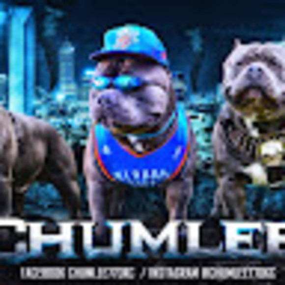 chumlee77okcvaz